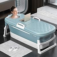best foldable bathtub