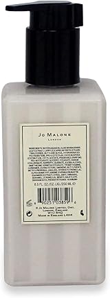 Jo Malone Lime Basil Mandarin Body Hand Lotion 250ml 8.5oz New Sealed view 3