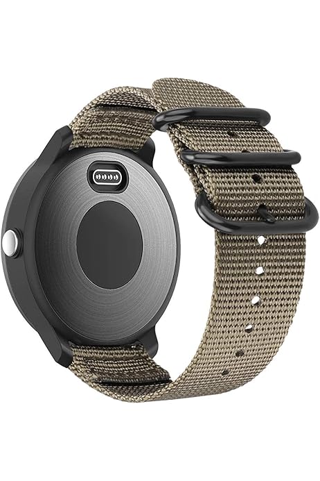 Correas Smartwatch Correa Reloj Vivoactive Correas Para Garmin