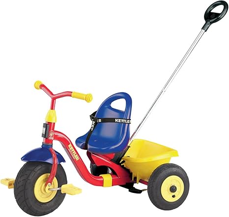 kettler air navigator