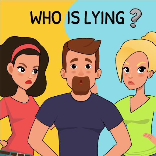 Who is? Brain Teaser & RiddlesAmazon.inAppstore for Android