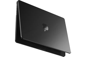 BlueSwan Matte Case for MacBook Pro 14 M5 2026 2025-2021 M4 M3 M2 M1 Pro/Max, Compatible A3427 A3426 A3434 A3401 A3112 A2992 