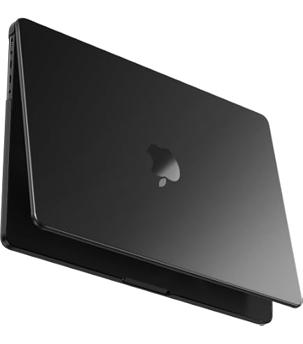 thumbnail image 2 of Supershieldz Tempered Glass Screen Protector For MacBook Pro 16 Inch (2021-2024) 2 of 3
