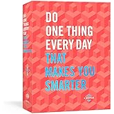 Do One Thing Every Day That Makes You Happy: A Journal (Do One Thing ...