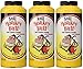 DSE Anti-Monkey Butt Powder, 6 Ounce, 3 Count