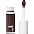 e.l.f. Camo Liquid Bronzer & Contour, Silky Highly Pigmented Formula, Creates a Long-Lasting Bronzed Glow & Natural Look, Vegan & Cruelty-Free, 10 Rich