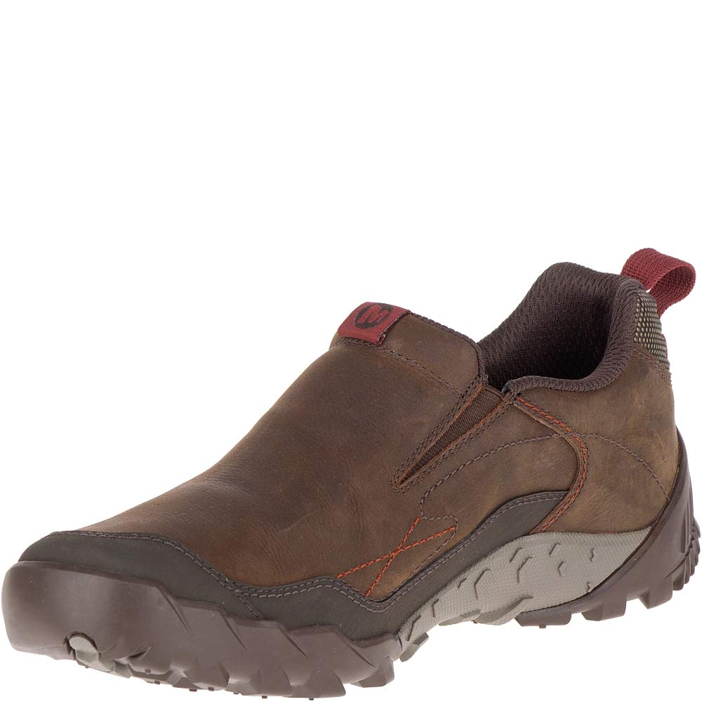 merrell men's annex walking shoe
