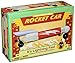 Scientific Explorer Rocket Car Kit