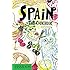 Spain: The Cookbook