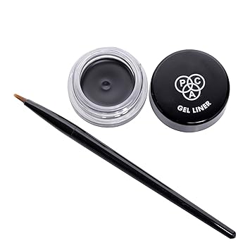 PAC Gel Liner (Black)