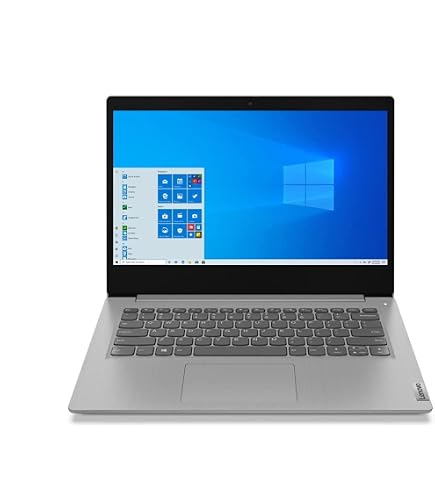 Lenovo ideaPad 3　第10世代Core i5　少し訳あり Amazon.com: Lenovo IdeaPad 3 Laptop 10th Gen i5-1035G1, 14