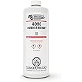 MG Chemicals 408C-1L Rubber Renue, 945 mL Liquid Can, 1.9 Lb, Rubber Restorer for Belts and Rollers