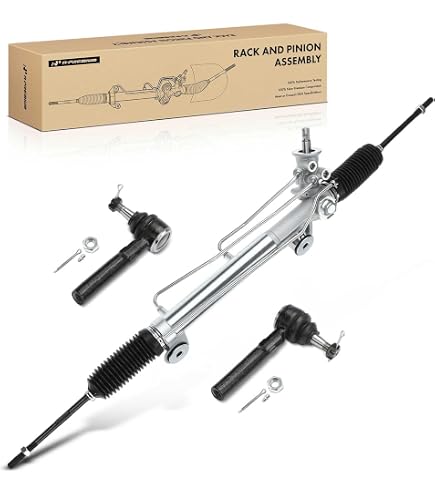 Amazon.com: For Nissan 300ZX Z32 TT w/ 4WS 1989-1996 Power