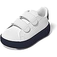 adidas Unisex-Child Advantage Tennis Shoe