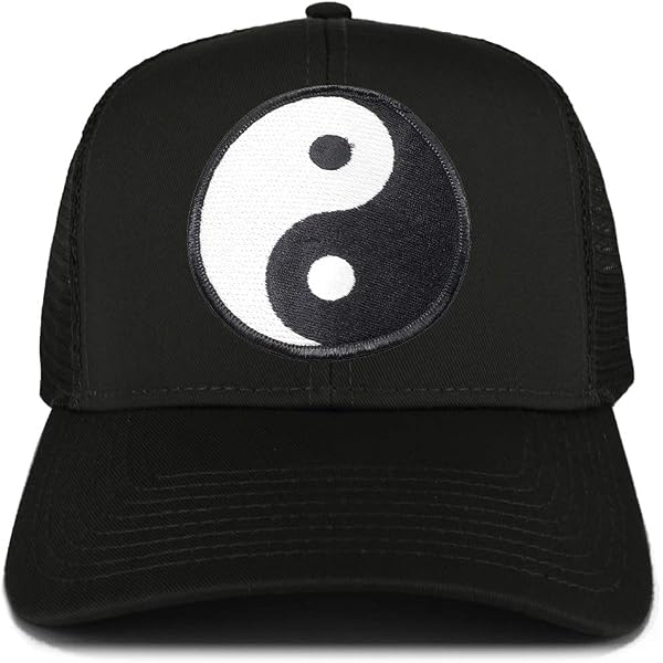 Armycrew Skull Patch Canvas Cap - Crossbone Brushed Flat Top Army Hat, Meshed Back, Sizes S/M/L
