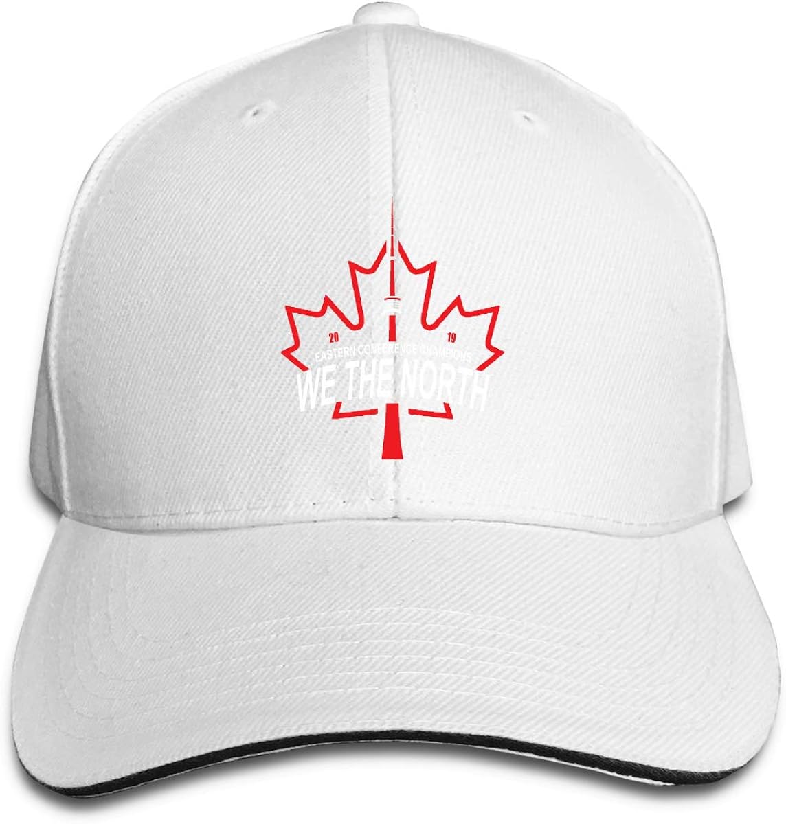 we the north baseball cap