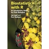 Biostatistics with R
