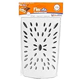 Flex Air Stearated Sandpaper 220 Grit - 10 Pack