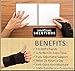 Best Value Carpal Tunnel Wrist Brace- Fits On Either Hand. Get Relief Now. for Carpal Tunnel, RSI, Cubital Tunnel, Tendonitis, Arthritis, Wrist Sprains. Support Recovery Day + Night