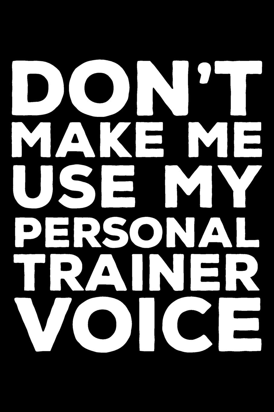 Funny Personal Trainer Images