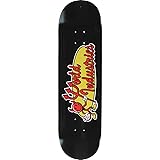 World Industries - Devilman Classic Deck - 8.25