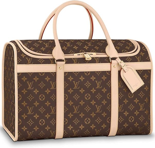 louis vuitton baby carrier