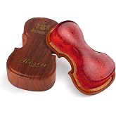 PUNK Natural Transparent Rosin Colophony Suited Violin Cello Viola and other Bowed String Instruments (3A)
