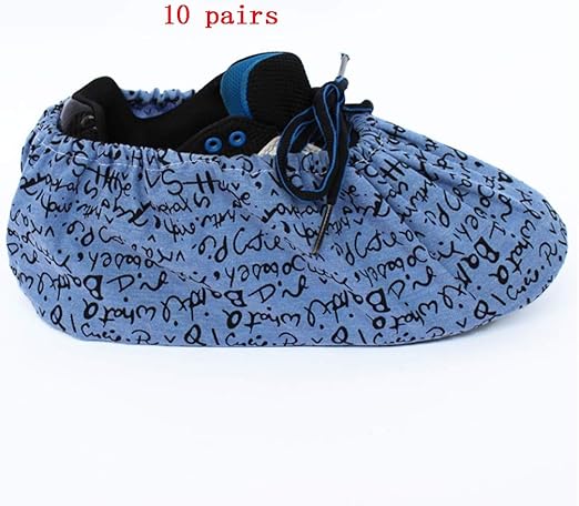 cotton shoe cover