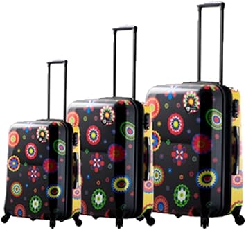 mia toro luggage amazon