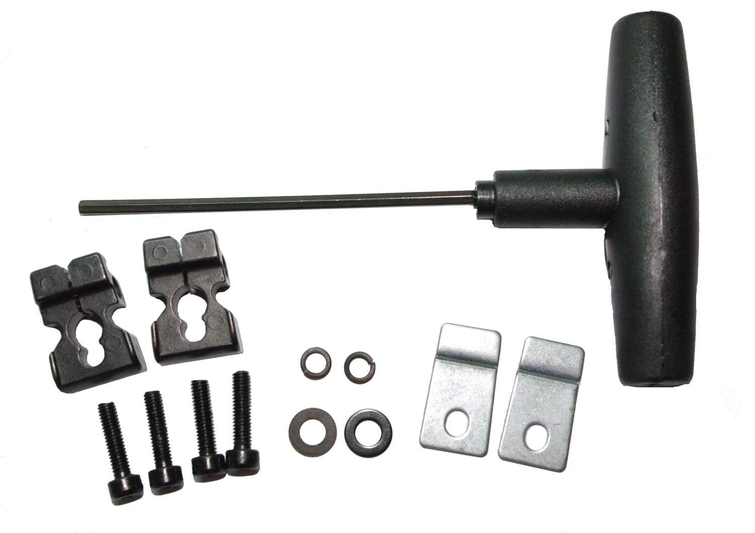 28092-191 Adaptor / Conversion Kit for DSH Part for Proxxon 28092 Scroll Saw DSH