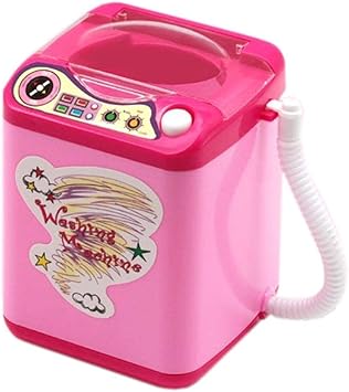 tenlso mini lavadora portatil esponja