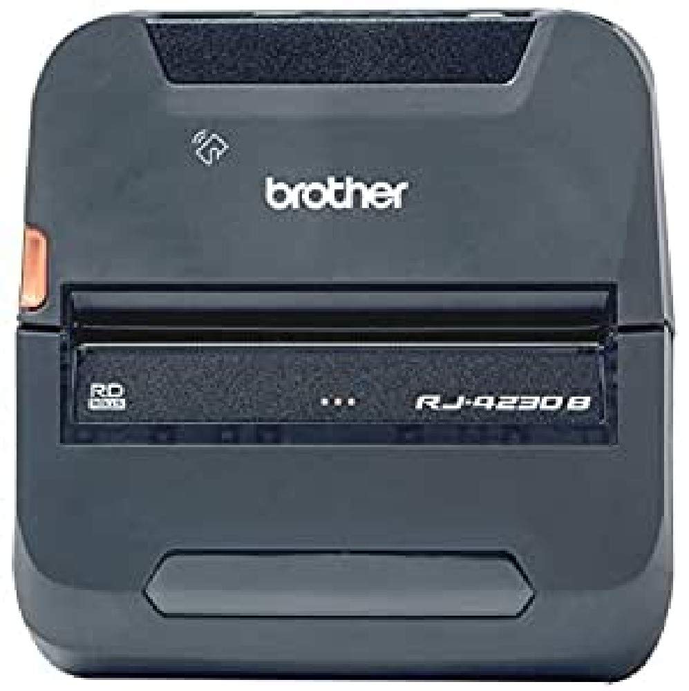 Brother RJ-4230B label printer