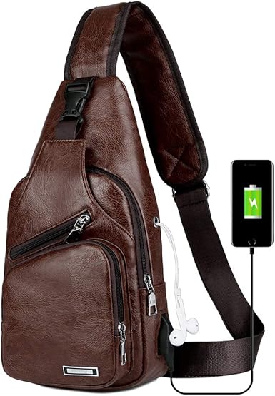 amazon cross body backpack