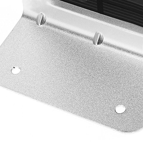 image for Water-chestnut Solar Powered 16 LED Outdoor Motion Sensor Light Waterp