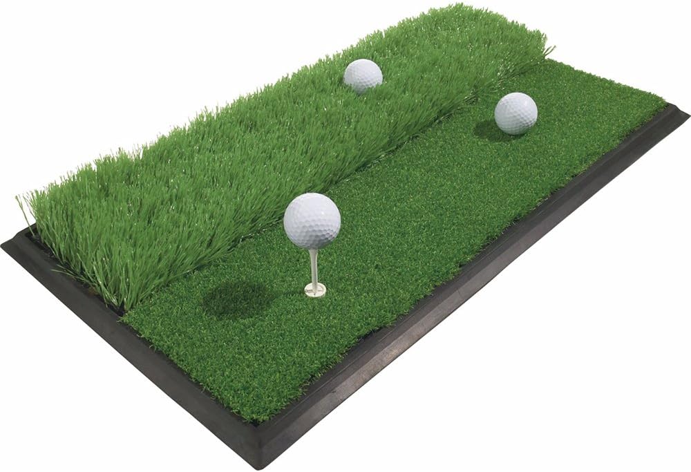 maxfli 3x9 putting mat