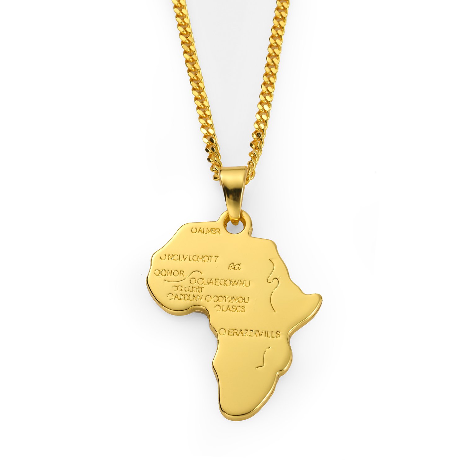 Buy Aiyo Nice Hip Hop Jewelry 75cm Long 