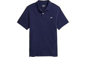 vineyard vines Men's Heritage Pique Polo