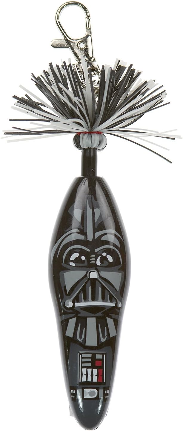 Kooky Klickers Collectible Pen - Krew Star Wars Series - DARTH VADER #001