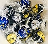 Lindt Lindor Assorted Dark Chocolate Truffles (60 Count)