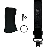 Rear Grip Enhancement Kit for Bird's Head Grip | Mossberg Shockwave/Aftershock & Remington TAC-13 and TAC-14