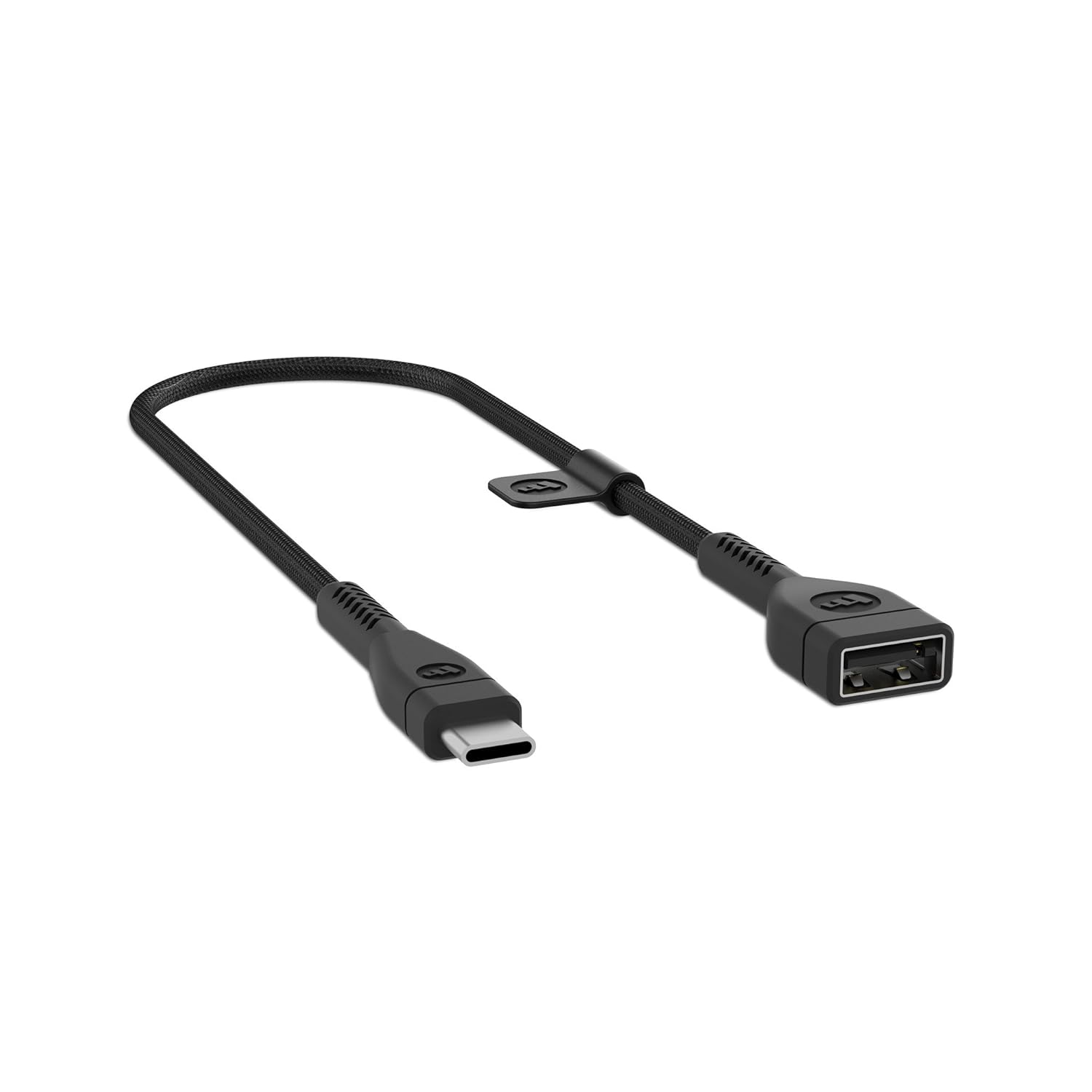 Mophie PRO 3.0 USB CA Adapter Black Amazon.co.uk Electronics