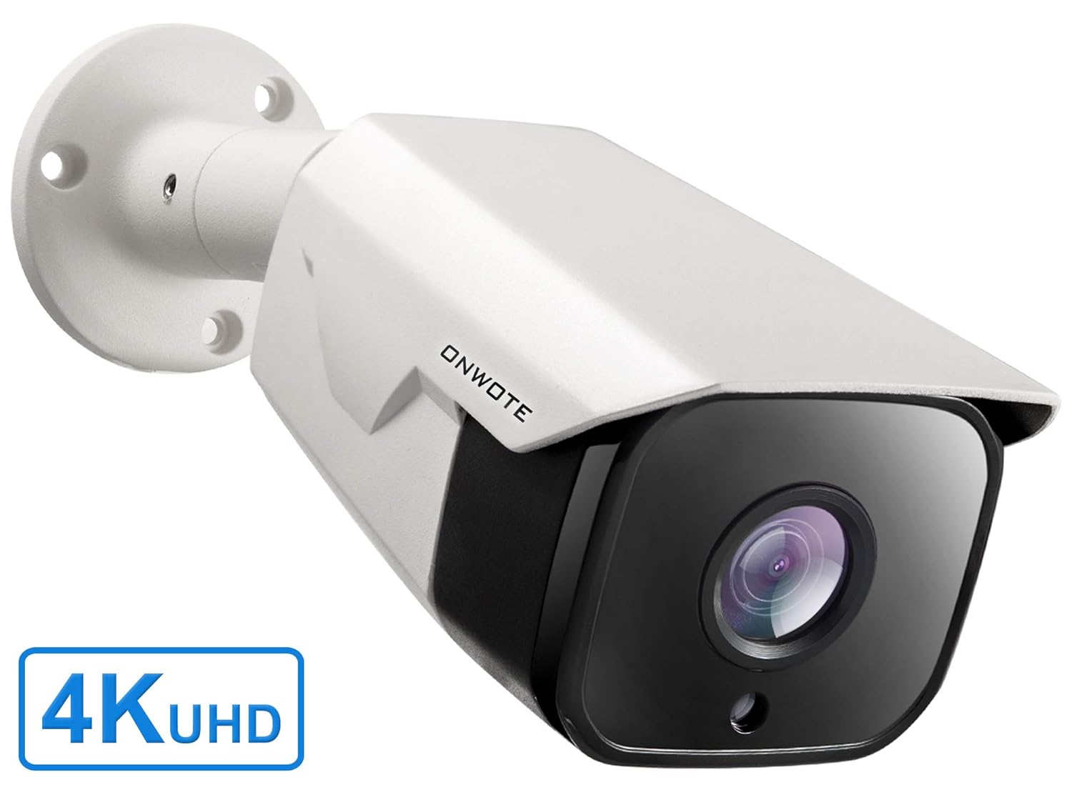 Best power over ethernet outdoor camera