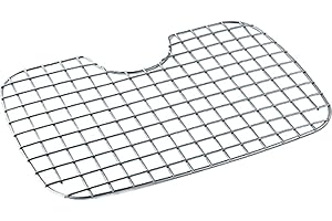 Franke PR-31S Prestige Series Sink Shelf Grid, Stainless Steel Small