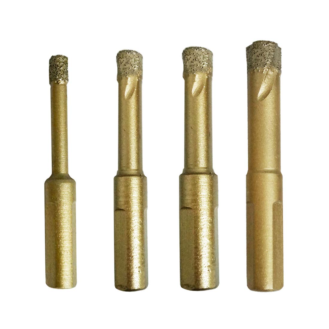 Best drill bit cutting wax