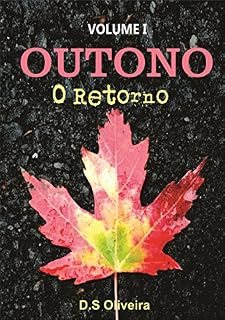 Livro Outono: O Retorno