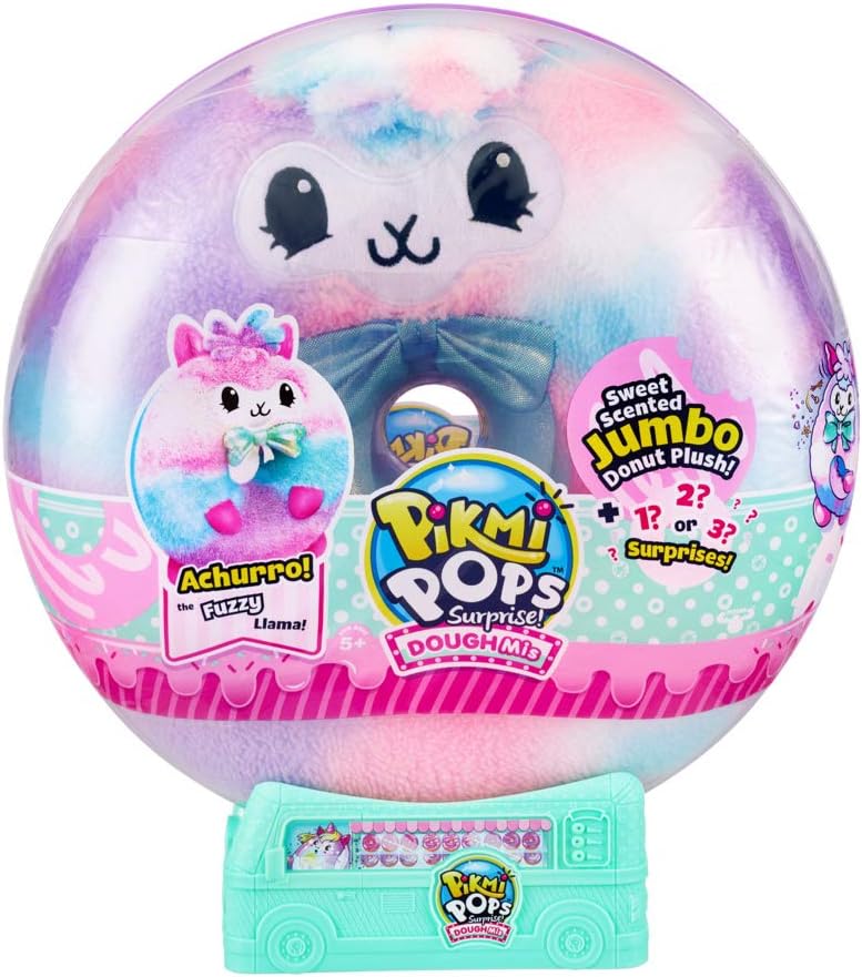 pikmi pop donut
