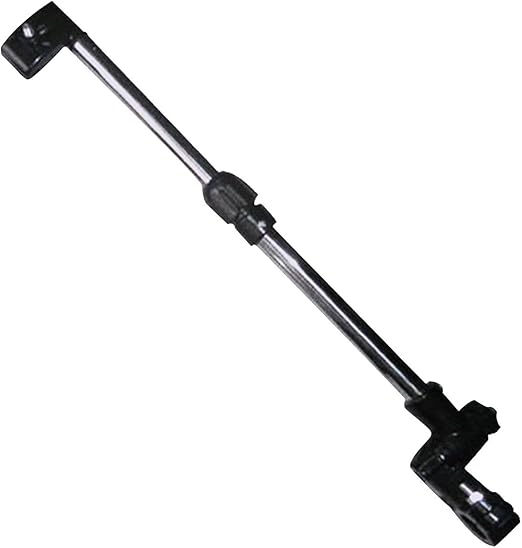 Vococal - Soporte Conector Paragüero Paraguas Sostenedor de Ajustables