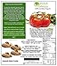 Indus Organics Amaranth Seeds, 2 Lb Bag, Sulfite Free, Gluten Free,Non- GMO, Vegan, No Added Sugar, Premium Grade, High Purity, Freshly Packed