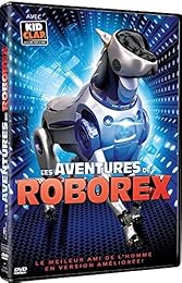 Les Aventures de RoboRex