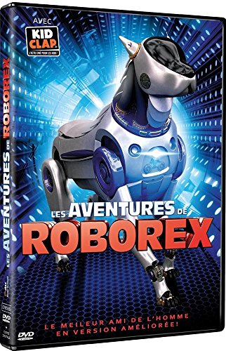 Les Aventures de RoboRex